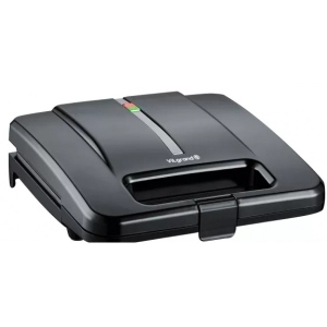 Гриль-барбекю електричний ViLgrand VSG0758 Black
