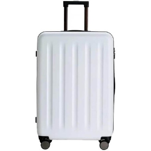 Валіза Xiaomi Ninetygo PC Luggage 20'' White (6970055340052/6941413216869)