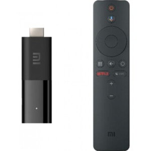 Стаціонарний медіаплеєр Xiaomi Mi TV Stick