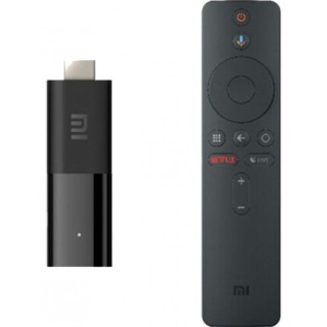 Уцінка - Стаціонарний медіаплеєр Xiaomi Mi TV Stick #