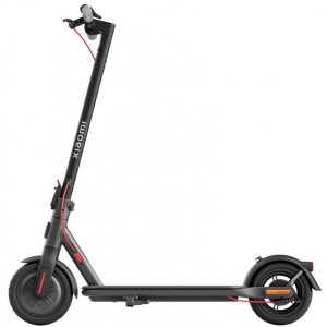 Електросамокат Xiaomi Mi Electric Scooter 4 Lite Black