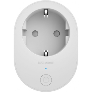 Розумна розетка Xiaomi Mi Smart Plug 2 (WIFI)