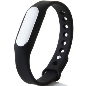 Фітнес-браслет Xiaomi Mi Band S1 Black (173022)