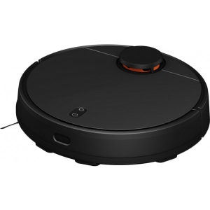 Уцінка - Пилесос робот миючий Xiaomi Mi Robot Vacuum STYJ02YM/STYTJ02YM Black #