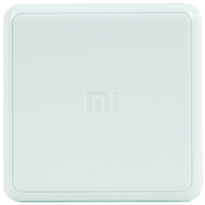 Бездротовий датчик керування мультимедіа Xiaomi Mi Smart Home Magic Cube Blue