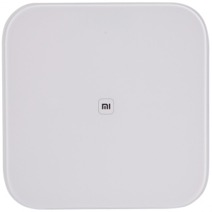 Ваги Xiaomi Mi Smart Scale 2 фірмовий сайт