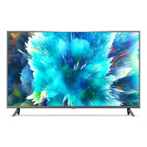 Телевізор Xiaomi Mi TV UHD 4S 43 (L43M5-5ARU)