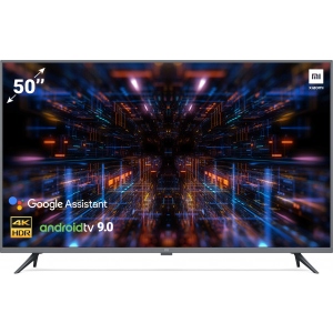 Уцінка - Телевізор Xiaomi Mi TV UHD 4S 50 (L50M5-5ARU) #