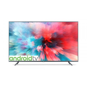 Уцінка - Телевизор Xiaomi Mi TV UHD 4S 55 (L55M5-5ARU)