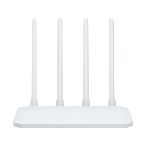 Маршрутизатор інтернет WiFi4 Xiaomi Mi WiFi Router 4C Global (DVB4231GL)