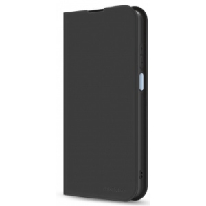 Чохол для смартфону MakeFuture Soft-Touch PU Xiaomi Mi 11i Flip Black (MCP-XM11IBK) замовити в Україні