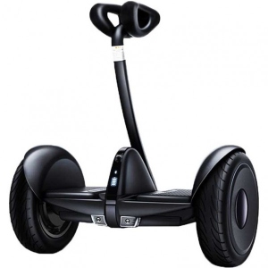 Гіроскутер Xiaomi Ninebot S/Mini Black (QBE4001RT/QBE4015RT) купити в Києві