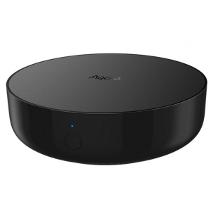 Бездротова станція керування приладами Xiaomi Aqara M2 (ZHWG12LM/AG022GLB02)