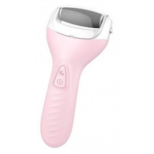 Электрична роликова пилка Xiaomi Callus Remover Pink (SC-608P)