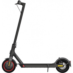 Електросамокат Xiaomi Mi Electric Scooter Pro 2 Black (FBC4025GL/DDHBC11NEB)