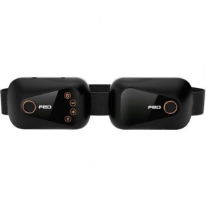 Уцінка - Масажер для тіла Xiaomi пояс FED-1013 Black ##