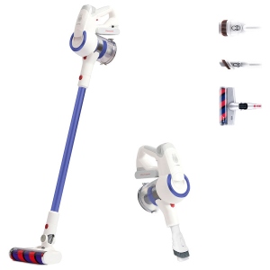 Пилосос ручний для дому JIMMY JV53 Lite Blue продаж
