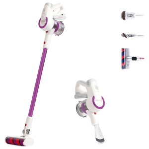 Пилосос ручний для дому JIMMY JV53R Fuchsia продаж