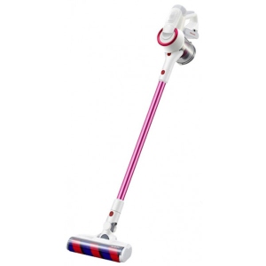 Пилосос ручний для дому Xiaomi JIMMY Wireless Vacuum Cleaner Fuchsia (JV53R)