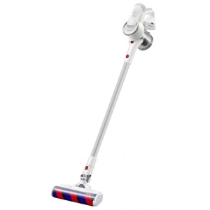 Уцінка - Пилосос ручний для дому Xiaomi JIMMY Wireless Vacuum Cleaner Silver (JV53S) #