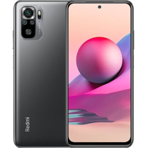 Смартфон Xiaomi Redmi Note 10S 6/128GB Onyx Gray