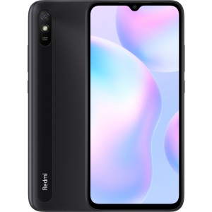 Уцінка - Смартфон Xiaomi Redmi 9A 2/32GB Granite Gray ##