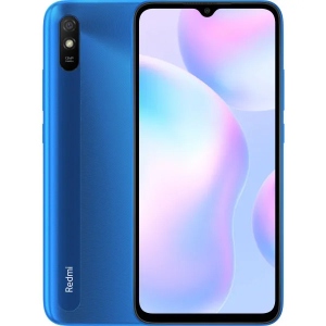 Уцінка - Смартфон Xiaomi Redmi 9A 2/32GB Glacial Blue #