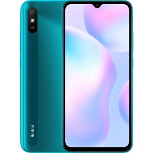 Уцінка - Смартфон Xiaomi Redmi 9A 2/32GB Aurora Green #