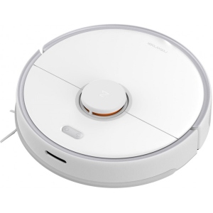 Пилесос робот миючий RoboRock S5 Max White