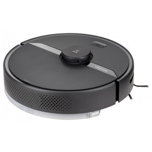 Пилесос робот миючий RoboRock S6P52-02 Black