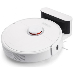 Робот-пилосос миючий RoboRock S6