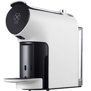 Кавоварка капсульна Xiaomi  Scishare Smart Coffee Machine S1102 White