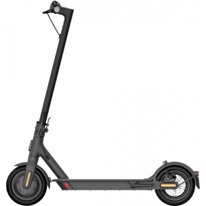 Уцінка - Електросамокат Xiaomi Mi Electric Scooter Essential Black (DDHBC08NEB) #