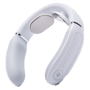 Уцінка - Масажер для шиї Xiaomi SKG 4356E White # продаж