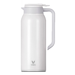 Термос Xiaomi Viomi Steel Vacuum Pot 1.5L White (XV1500W)