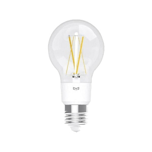 Розумна лампа Xiaomi Yeelight Smart Filament Bulb E27 YLDP12YL (YLDP1201EU)