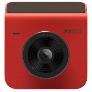 Відеореєстратор 70mai Dash Cam A400 Red Київ