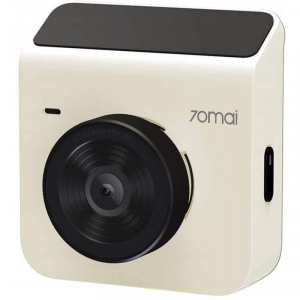 Відеореєстратор Xiaomi 70mai Dash Cam A400 White купити в Україні