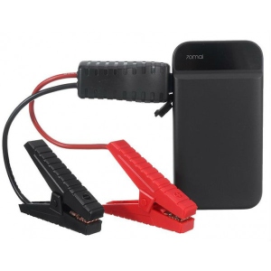 Батарея мобільна Xiaomi 70mai Jump Starter 11100mAh (Midriver PS01) фірмовий сайт