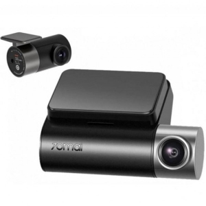 Відеореєстратор 70mai Smart Dash Cam Pro Plus Midrive A500s + Rear Cam RC06 Set