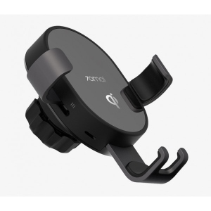 Уцінка - Тримач для мобільного пристрою Xiaomi 70mai Wireless Car Charger Global (PB01) #
