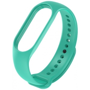 Ремінець для фітнес-браслету XOKO Sport for Xiaomi Mi Band 5/6/7 Mint (XK-BND-SP-MNT)