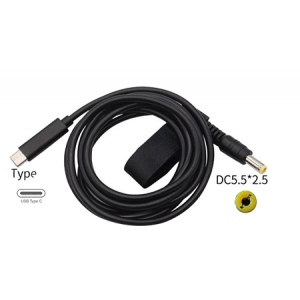 Кабель синхронізації даних XOKO USB Type-C (XK-DC5525)