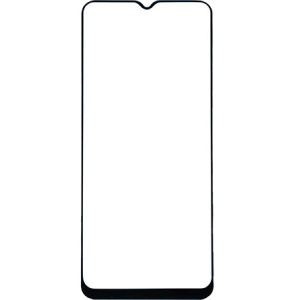 Захисне скло для смартфону XOKO Full Cover Ultra-Thin 0.25мм Nokia G11 Black 2 шт. (XK-FCU-NK-G11)