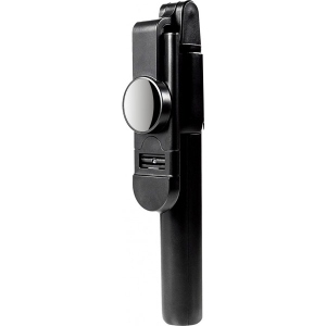 Трипод для селфі XOKO K10-s LED Selfie Stick Tripod Bluetooth Black