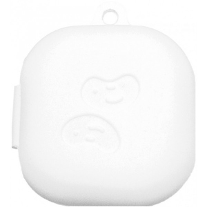 Чохол для навушників XOKO Samsung Galaxy Live Buds Silicon White (XK-SMS-GLX-LB-WH)