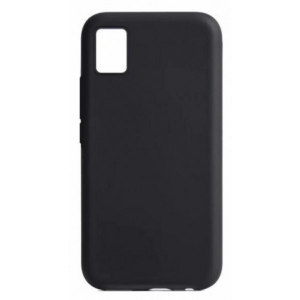 Чохол для смартфону Proda Soft-Case for Samsung A51 Black (XK-PRD-A51-BK) замовити в Україні
