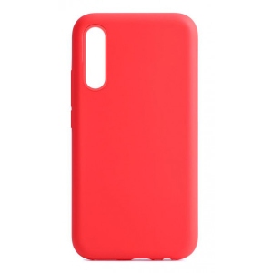 Чохол для смартфону Proda Soft-Case for Samsung A70 Red (XK-PRD-A70-RD)
