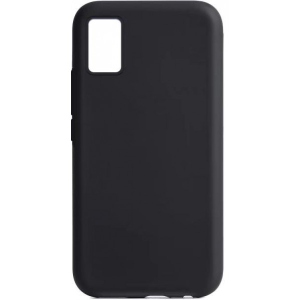 Чохол для смартфону Proda Soft-Case for Samsung A71 Black (XK-PRD-A71-BK)