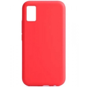 Чохол для смартфону Proda Soft-Case for Samsung A71 Red (XK-PRD-A71-RD)